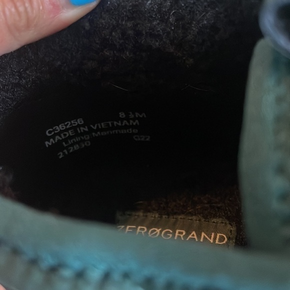 Cole Haan Men's Generation Zerogrand Rec Mid Slipp - - Picture 8 of 9